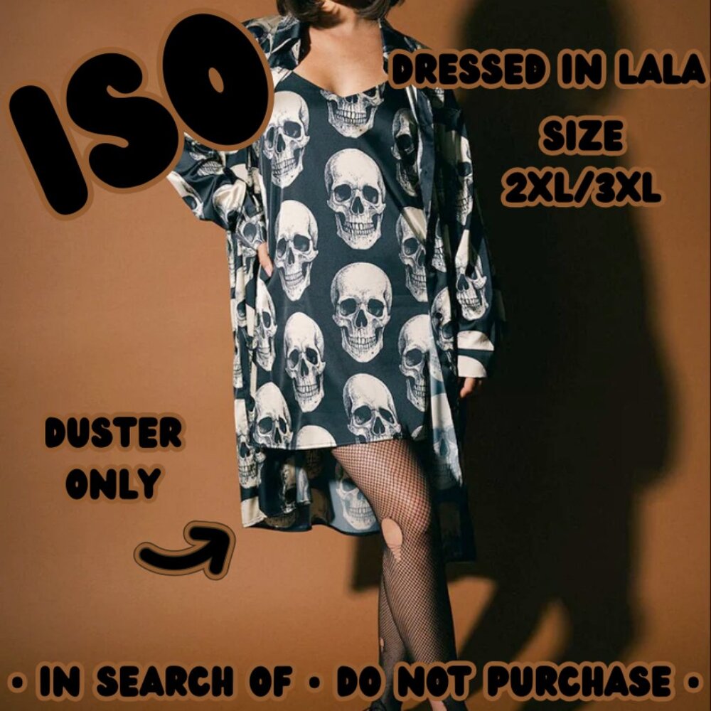ISO: Dressed in LALA - Picture 10 of 12
